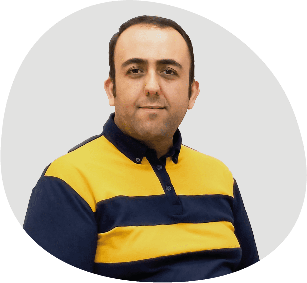 مجید صفاری آشتیانی